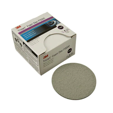 Load image into Gallery viewer, 3M Trizact Hookit™ Foam Disc, 3" or 6", 3000 - 8000 Grit
