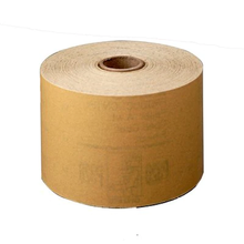 Load image into Gallery viewer, 3M Stikit Gold Continuous 2-3/4" Abrasive Sheet Roll