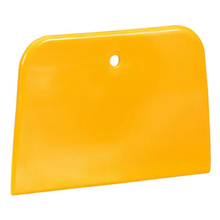 Load image into Gallery viewer, 3M Dynatron Yellow Bondo Spreader