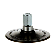 Load image into Gallery viewer, 3M 05541 Roloc Disc Pad Assembly, 4 in, Medium