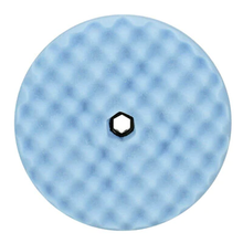 Load image into Gallery viewer, 3M 05708 Perfect-It QC Rotary Ultrafine Foam Polishing Pad, 8 inch
