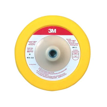 Load image into Gallery viewer, 3M 05717 Perfect-It Rotary Back-up Pad, 7 Inch
