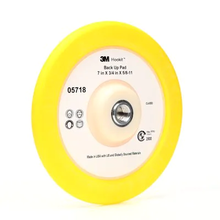 Load image into Gallery viewer, 3M 05718 Perfect-It Rotary Back Up Pad, 7 Inch