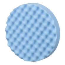 Load image into Gallery viewer, 3M 05733 Hookit Perfect-It Ultrafine Foam Polishing Pad, 8 inch