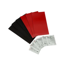 Load image into Gallery viewer, 3M 05888 EZ Fix Flexible Patch, 4 in x 8 in, 6 patches per box