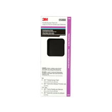 Load image into Gallery viewer, 3M 05888 EZ Fix Flexible Patch, 4 in x 8 in, 6 patches per box