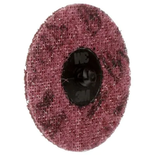 Load image into Gallery viewer, 3M Scotch-Brite Roloc Surface Conditioning Disc