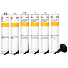 Load image into Gallery viewer, 3M 08374 MSP Sprayable Seam Sealer Gray