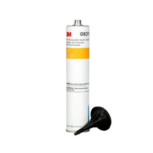 Load image into Gallery viewer, 3M 08374 MSP Sprayable Seam Sealer Gray