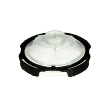 Load image into Gallery viewer, 3M 26204 PPS 2.0 Midi, Mini, Micro Solvent Based Lids Only Kit