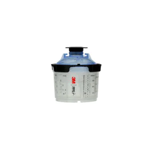 Load image into Gallery viewer, 3M 26328 PPS 2.0 Lids & Liners Kit Micro Water Based