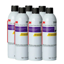 Load image into Gallery viewer, 3M High Power Spray Gun Cleaner Aerosol
