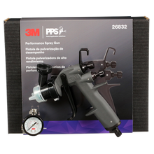 Load image into Gallery viewer, 3M 26832 Performance Spray Gun Disposable Nozzles