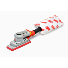 Load image into Gallery viewer, 3M 28529 Elite Series Self-Generated Vacuum Random Orbital Sander