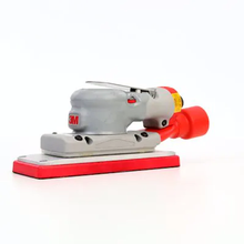 Load image into Gallery viewer, 3M 28529 Elite Series Self-Generated Vacuum Random Orbital Sander