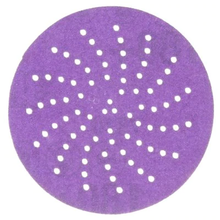 Load image into Gallery viewer, 3M Cubitron II Hookit Clean Sanding Abrasive Disc, 3 Inch, Grit 80+ - 180+