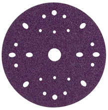Load image into Gallery viewer, 3M Cubitron II Hookit Clean Sanding Abrasive Disc, 6 Inch, Grit 40+ - 320+