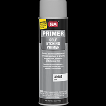Load image into Gallery viewer, SEM Products Self-Etching Primer 20 oz Aerosol