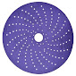 Load image into Gallery viewer, 3M Cubitron II Hookit Clean Sanding Abrasive Disc, 6 Inch, Grit 40+ - 320+