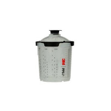Load image into Gallery viewer, 3M 26000 PPS Series 2.0 Standard Spray Cup System Kit Cup with Lid