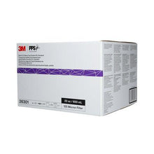 Load image into Gallery viewer, 3M 26301 PPS 2.0 Spray Cup System Kit Standard Micron Box