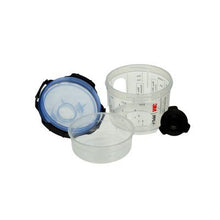 Load image into Gallery viewer, 3M 26328 PPS 2.0 Spray Cup System Micro Items
