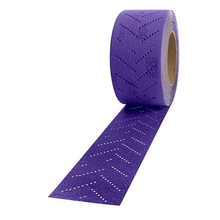 Load image into Gallery viewer, 3M™ Cubitron™ II Hookit™ Clean Sanding 2-3/4" Abrasive Sheet Roll