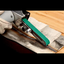 Load image into Gallery viewer, 3M Green Corps Abrasive File Belt 1/2" x 18", Grits 40 - 80