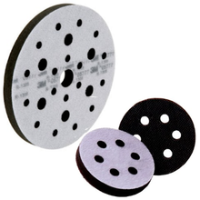 Load image into Gallery viewer, 3M Hookit Soft Interface Pad, 3 Inch or 6 Inch