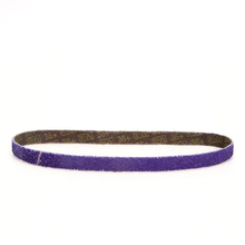 Load image into Gallery viewer, 3M Cubitron II File Belt 1/2" x 18", Grits 36+ - 80+