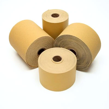 Load image into Gallery viewer, 3M Stikit Gold Continuous 2-3/4" Abrasive Sheet Roll