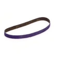 Load image into Gallery viewer, 3M Cubitron II File Belt 3/8" x 13", Grits 36+ - 80+