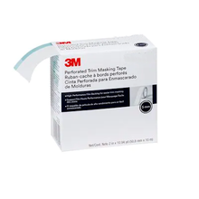Load image into Gallery viewer, 3M Perforated Trim Masking Tape