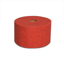 Load image into Gallery viewer, 3M Stikit Red Abrasive Stikit 2-3/4&quot; Continuous Sheet Roll
