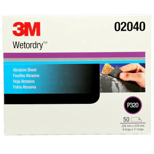 3M™ Wetordry™  9