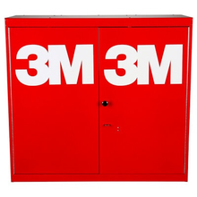 Load image into Gallery viewer, 3M 02500 Abrasive Organizer Cabinet - Free Shipping
