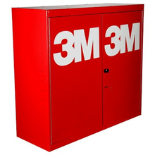 Load image into Gallery viewer, 3M 02500 Abrasive Organizer Cabinet - Free Shipping
