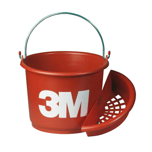 3M Wetordry Bucket (02513)