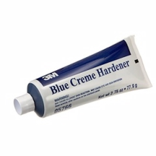 3M 05766 Blue Crème Hardener