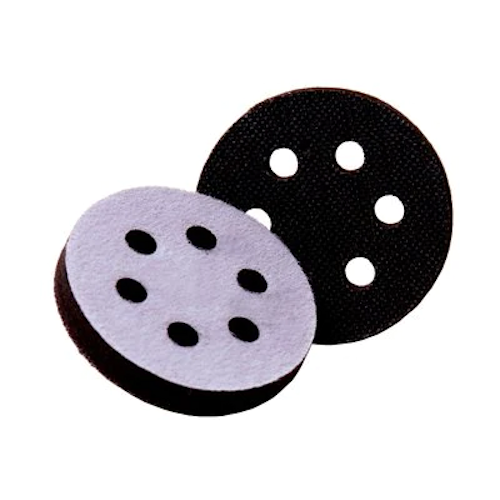 3M Hookit Soft Interface Pad, 3 Inch or 6 Inch