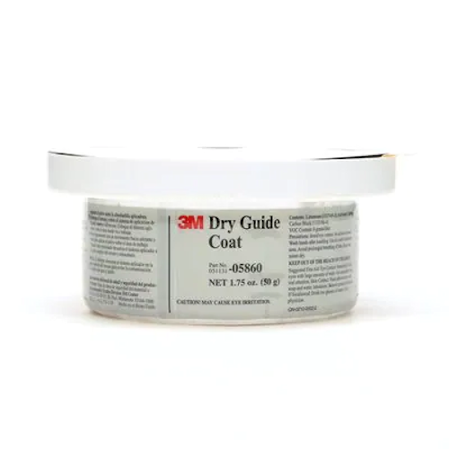 3M 05860 Dry Guide Coat Cartridge Powder
