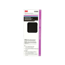 Load image into Gallery viewer, 3M 05888 EZ Fix Flexible Patch, 4 in x 8 in, 6 patches per box
