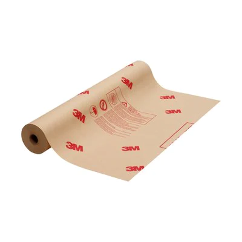 3M 05916 Welding and Spark Deflection Paper Roll