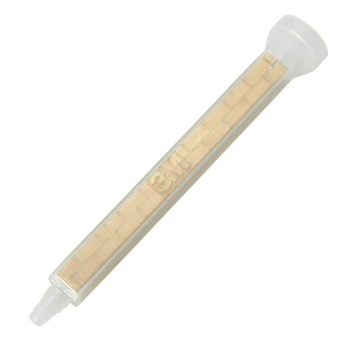 3M Static Mixing Nozzles for 200 mL Dual Cartridges – MAC Sales 