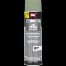 Load image into Gallery viewer, SEM Products Self-Etching Primer 20 oz Aerosol
