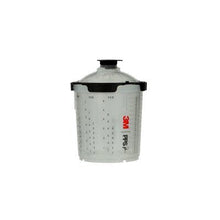 Load image into Gallery viewer, 3M 26000 PPS Series 2.0 Standard Spray Cup System Kit Cup with Lid
