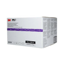 Load image into Gallery viewer, 3M 26301 PPS 2.0 Spray Cup System Kit Standard Micron Box
