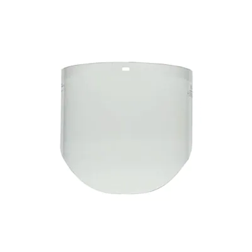 3M 82701 Clear Polycarbonate Molded Faceshield
