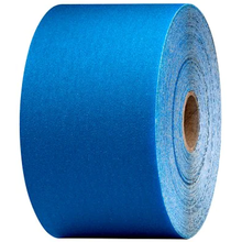 Load image into Gallery viewer, 3M Stikit Blue Abrasive 2-3/4&quot; Continuous Sheet Roll
