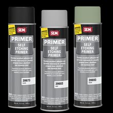 Load image into Gallery viewer, SEM Products Self-Etching Primer 20 oz Aerosol
